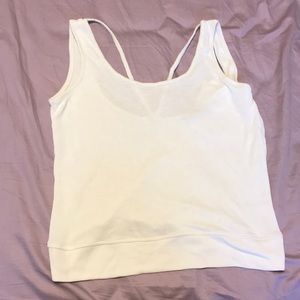 Athleta Tank Top!